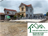 Cần bán lô đất đầu tư tại xã Trấn Dương, Vĩnh Bảo, Hải Phòng
