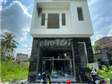 Bán căn nhà 3 tầng, độc lập ô tô vào tới cửa, có san cổng tại Đường Bạch Mai, Xã Đồng Thái, Huyện An Dương, Hải Phòng